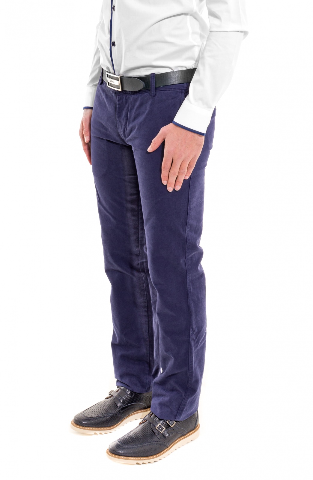 CALÇA TWO COLLORS