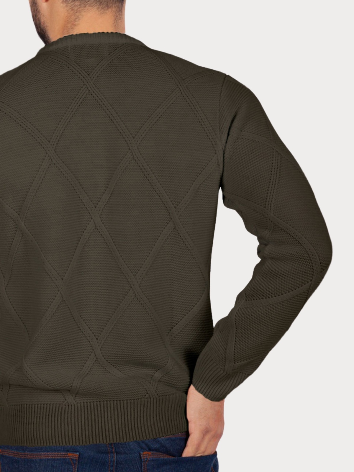 CAMISOLA SMK COLOR WINTER