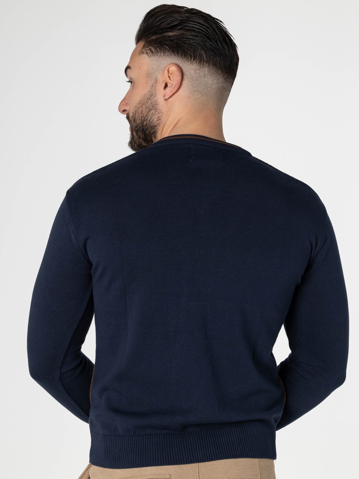 CAMISOLA SMK CAMEL MINI Q