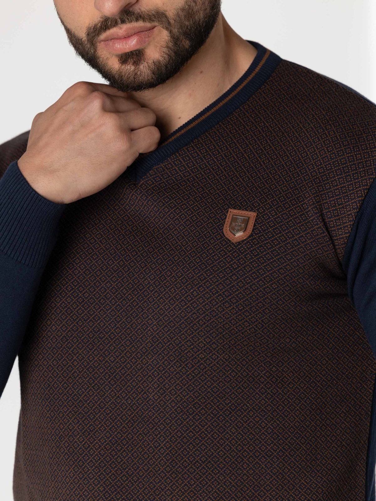 CAMISOLA SMK CAMEL MINI Q