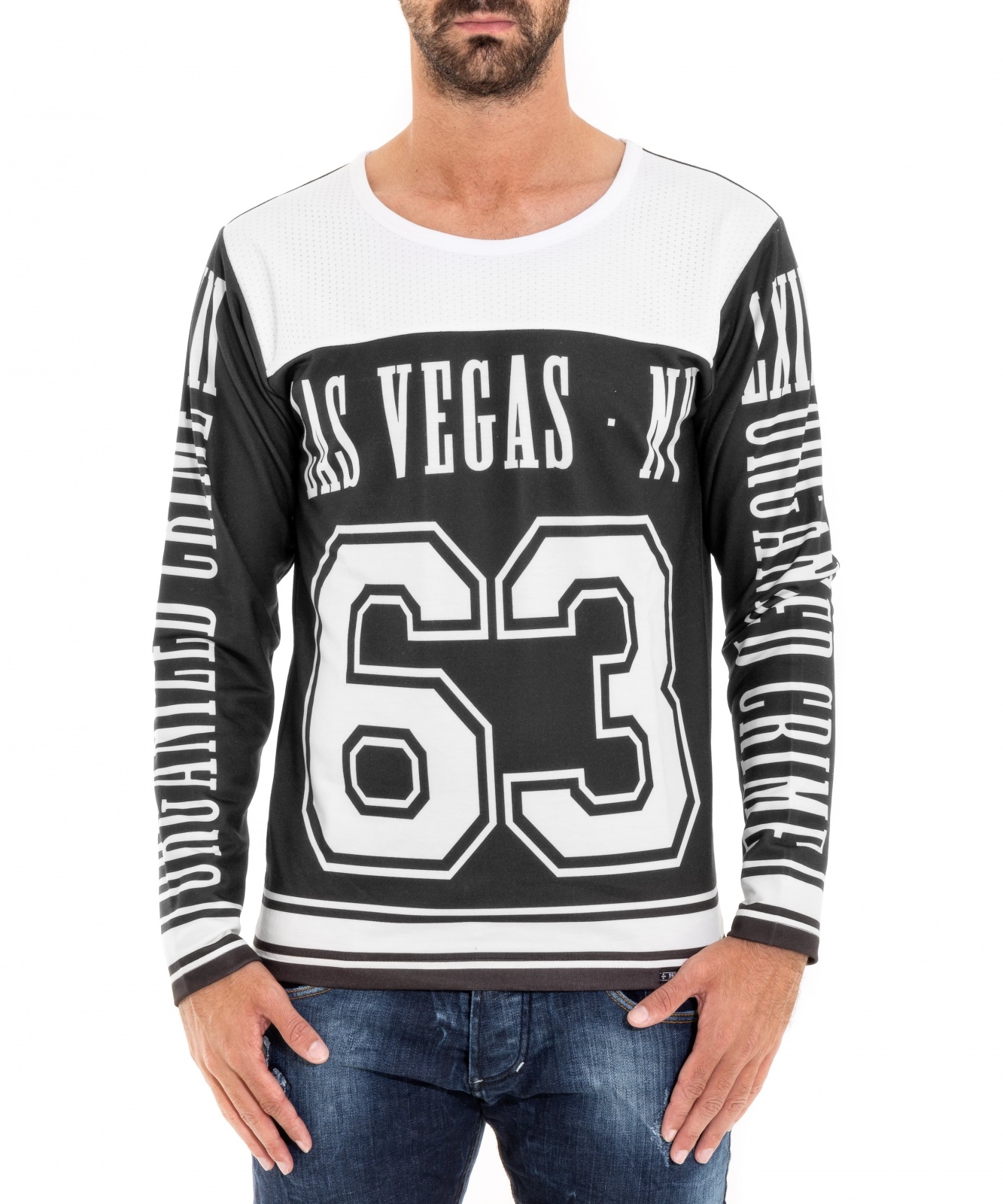SWEAT LAS VEGAS