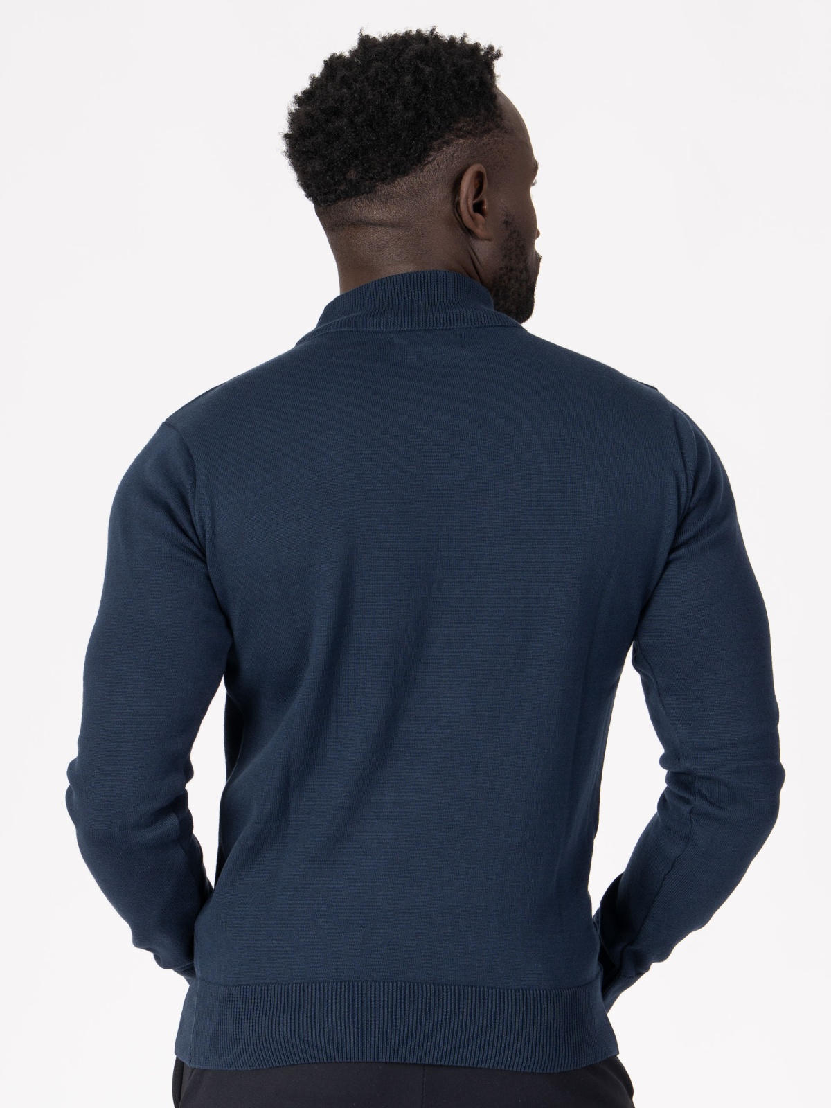 CAMISOLA SMK DENIM MARINH