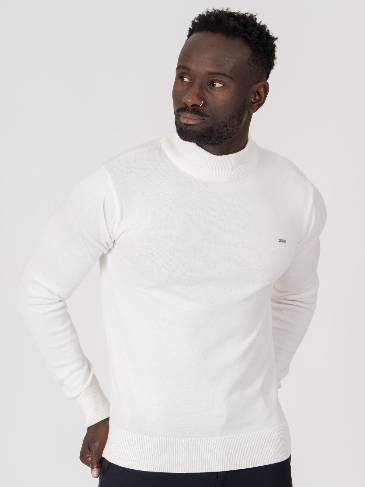 CAMISOLA SMK DENIM PEROLA