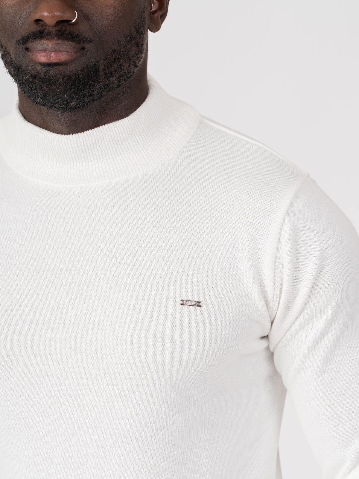 CAMISOLA SMK DENIM PEROLA