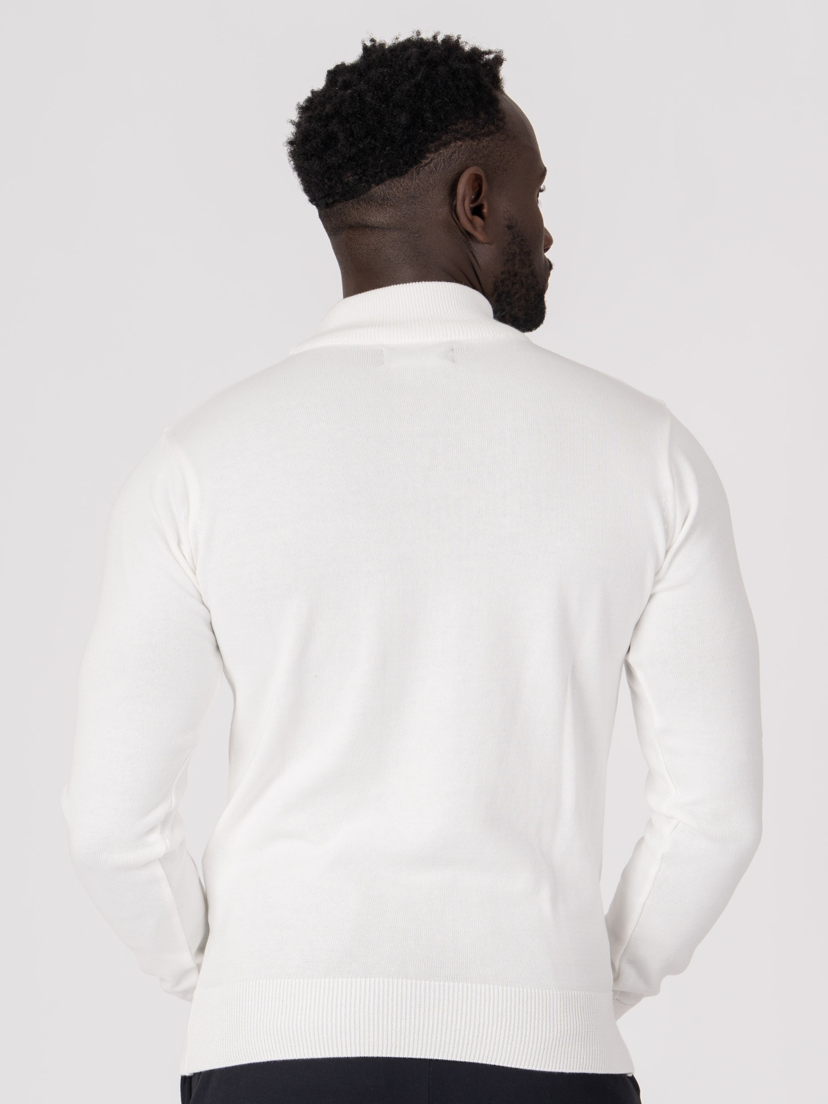 CAMISOLA SMK DENIM PEROLA