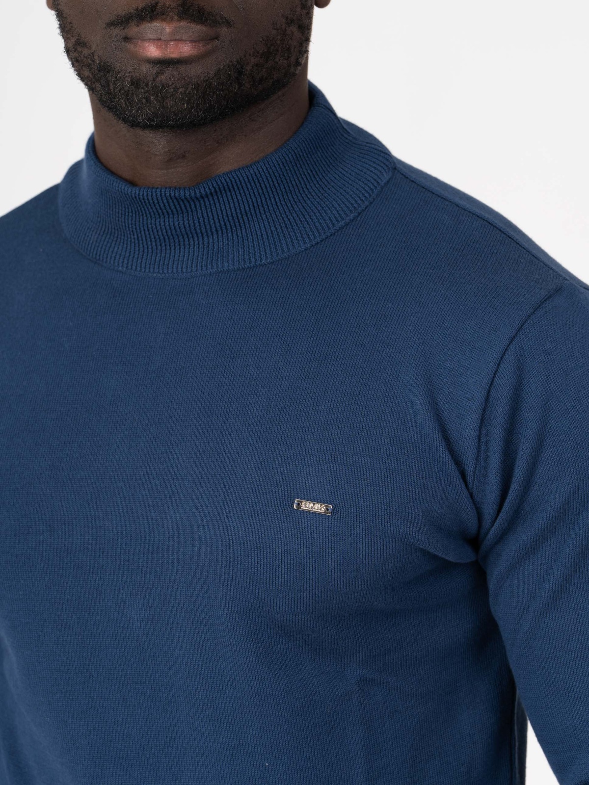 CAMISOLA SMK DENIM INDIGO