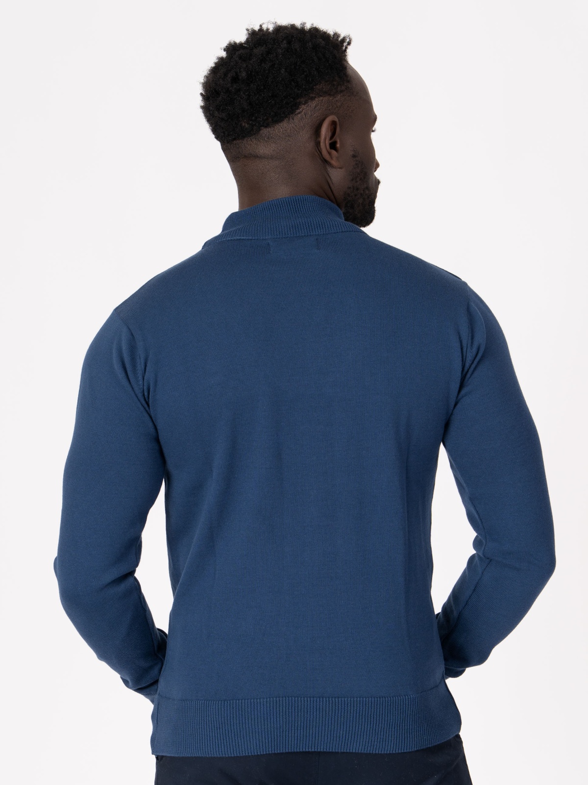 CAMISOLA SMK DENIM INDIGO
