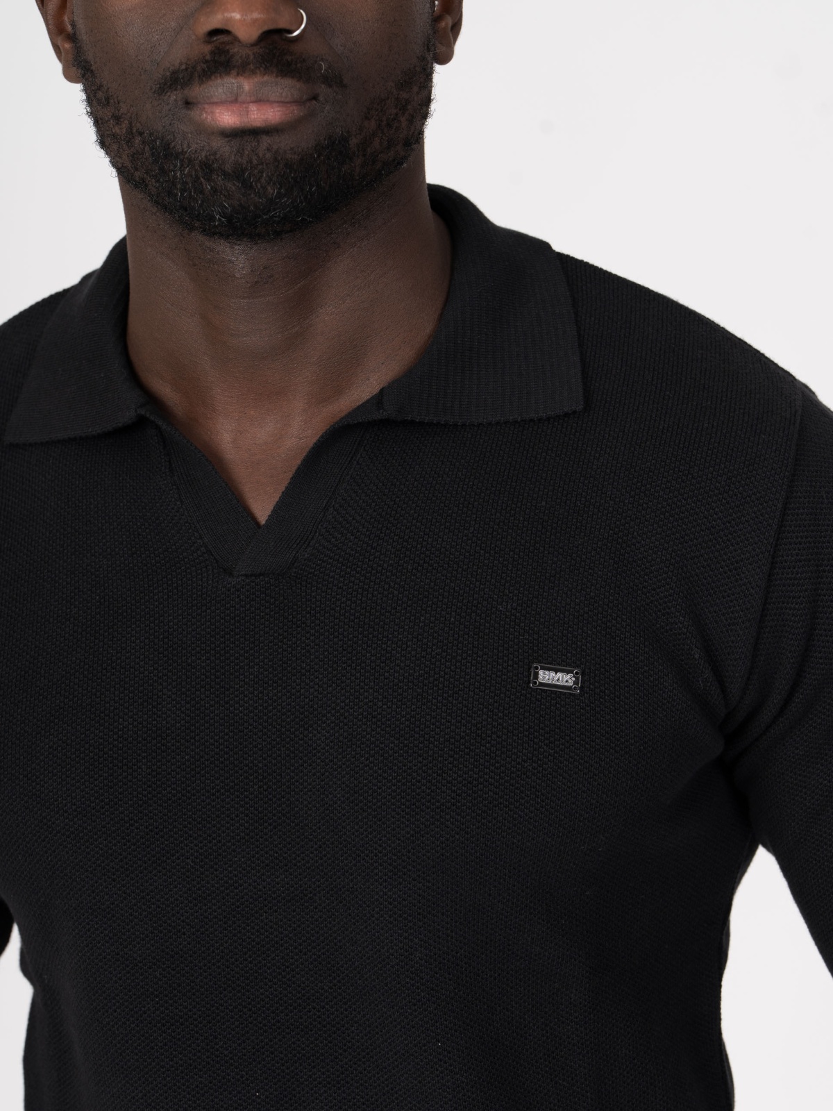 POLO SMK TRICOT V
