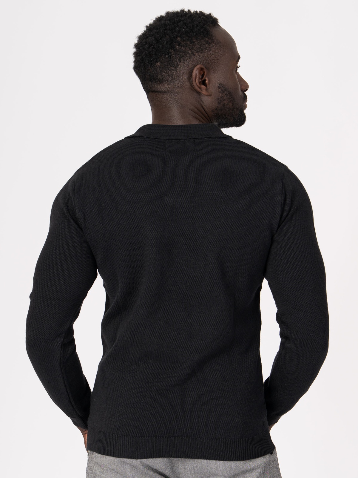 POLO SMK TRICOT V