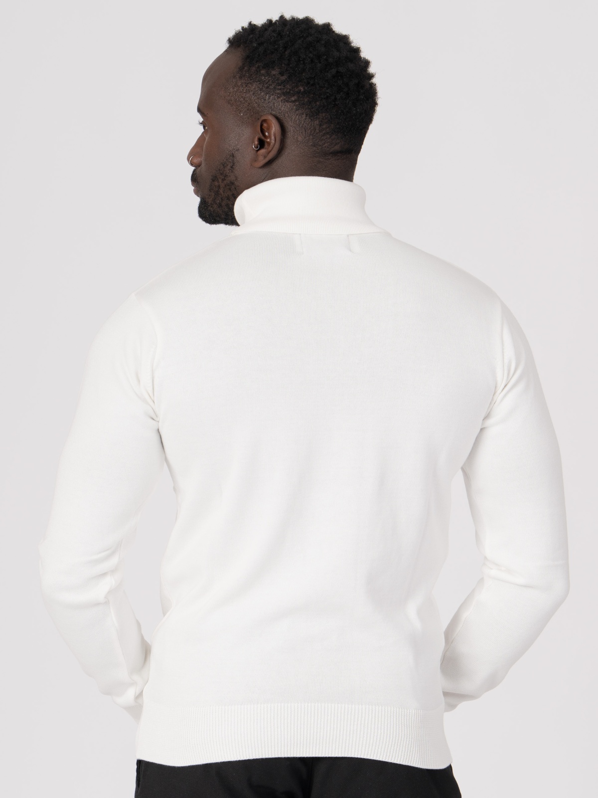 CAMISOLA SMK TRICOT GOLA