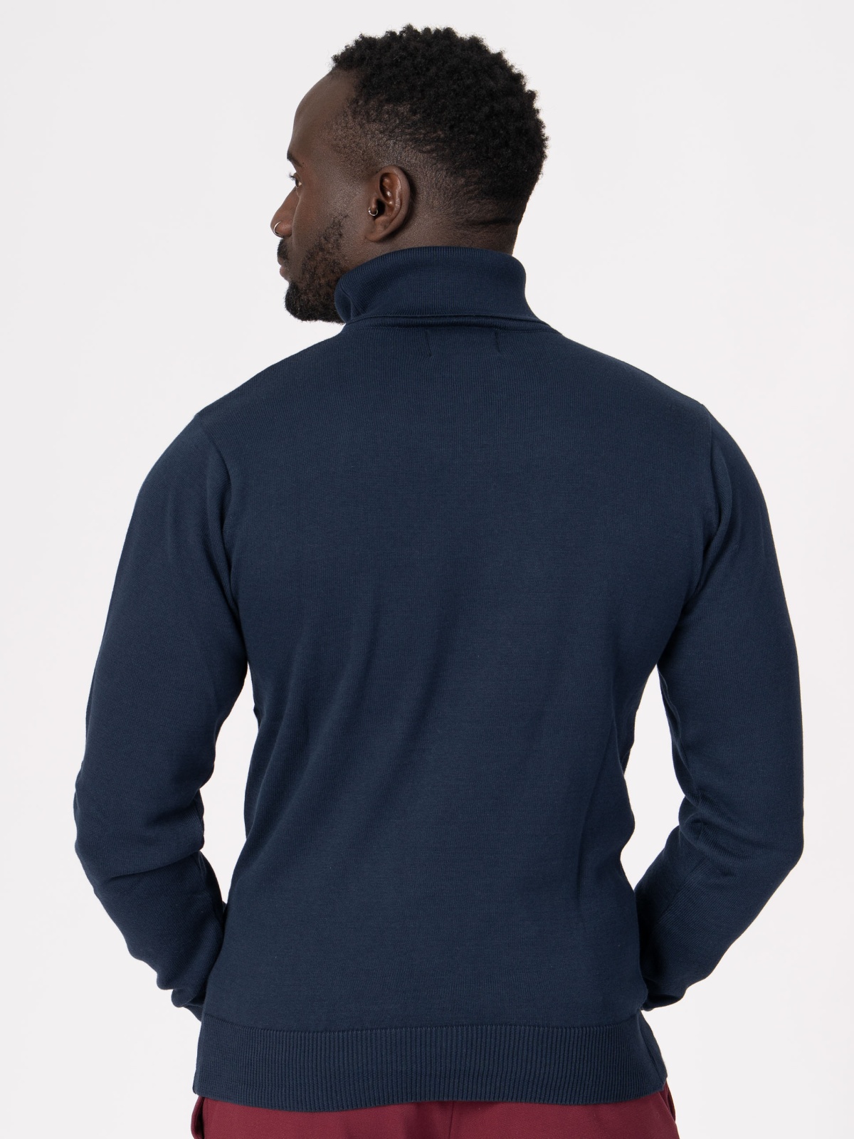 CAMISOLA SMK TRICOT GOLA