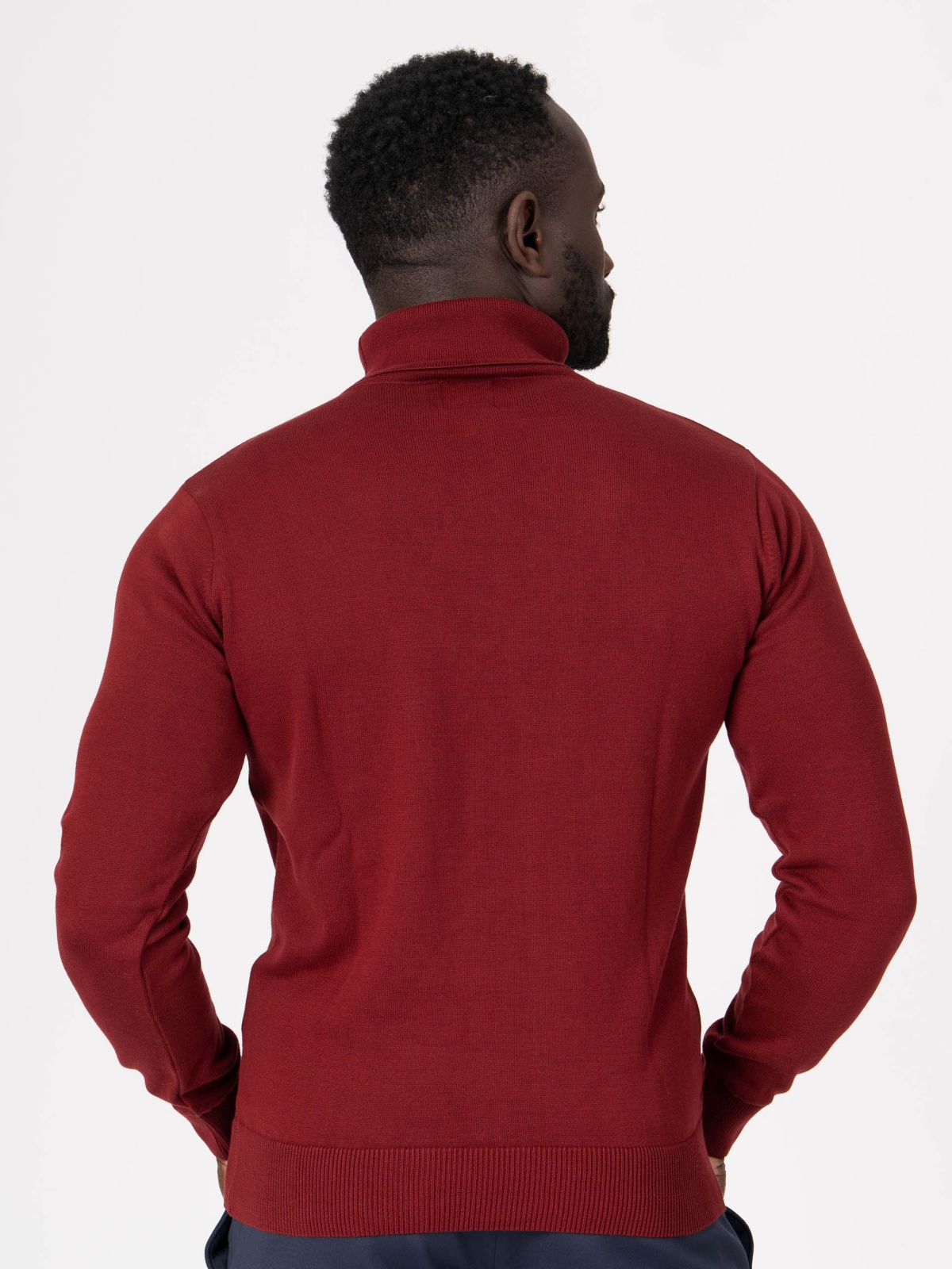 CAMISOLA SMK TRICOT GOLA