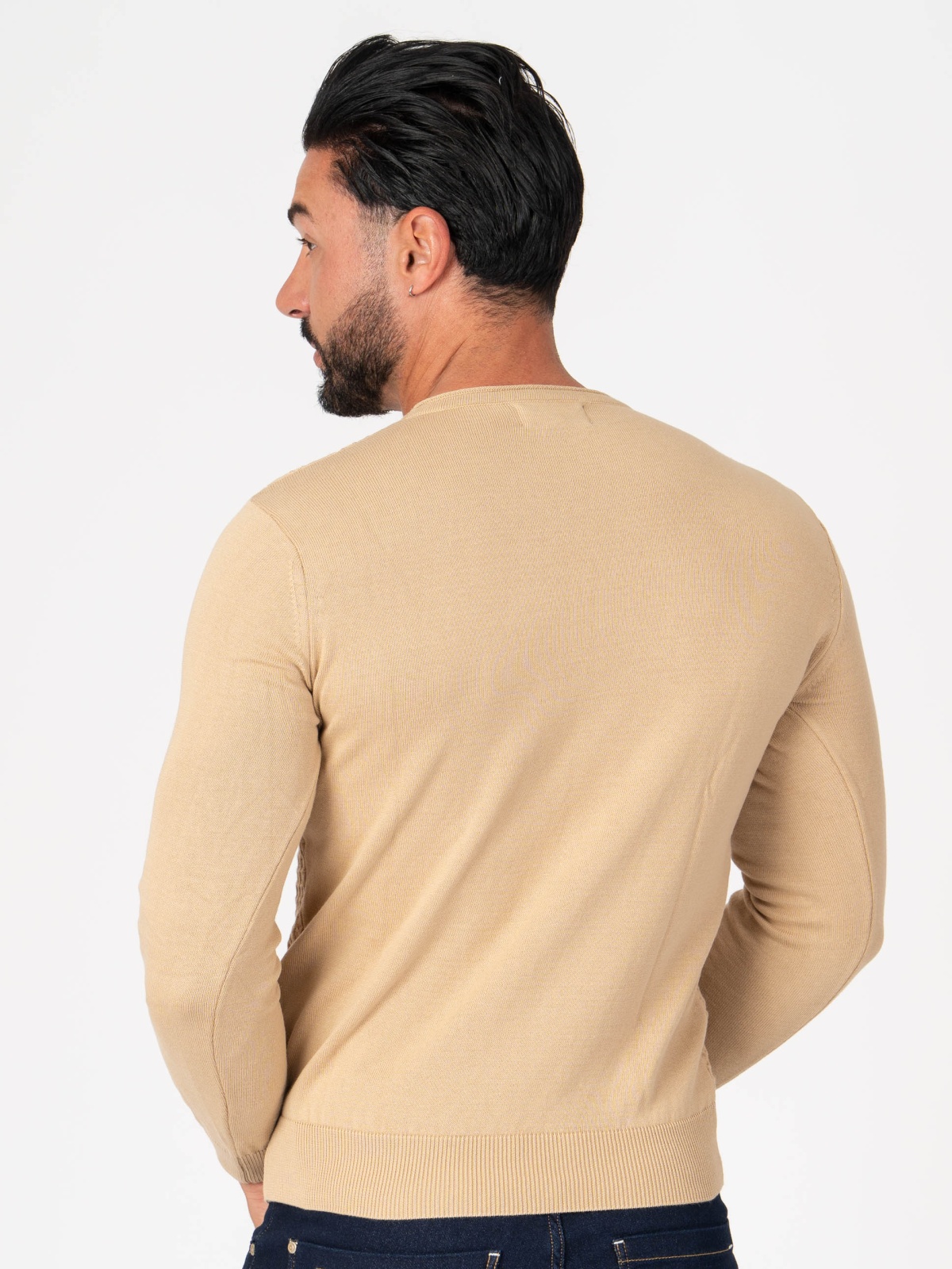 CAMISOLA SMK TRICOT PIQUE