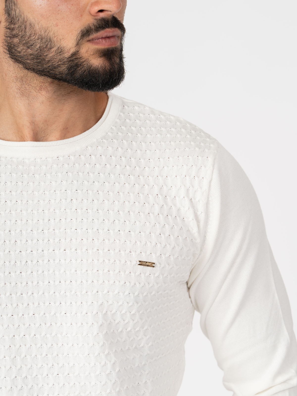 CAMISOLA SMK TRICOT PIQUE