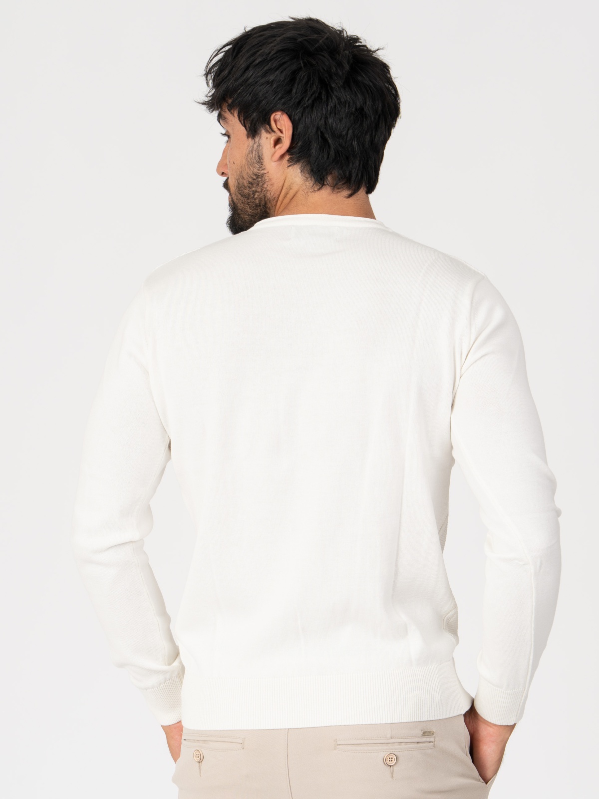 CAMISOLA SMK TRICOT PIQUE