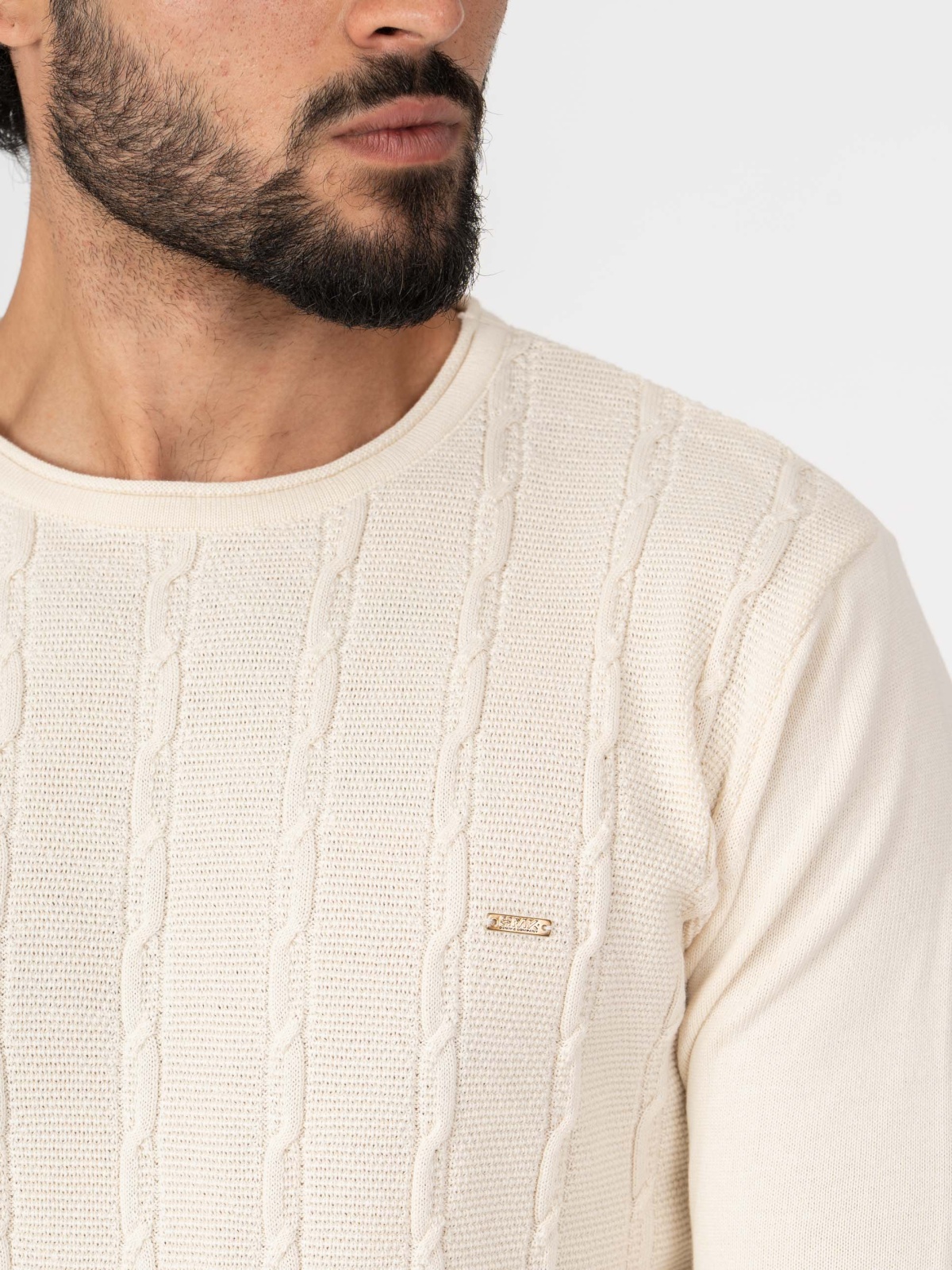 CAMISOLA SMK TRICOT PIQUE