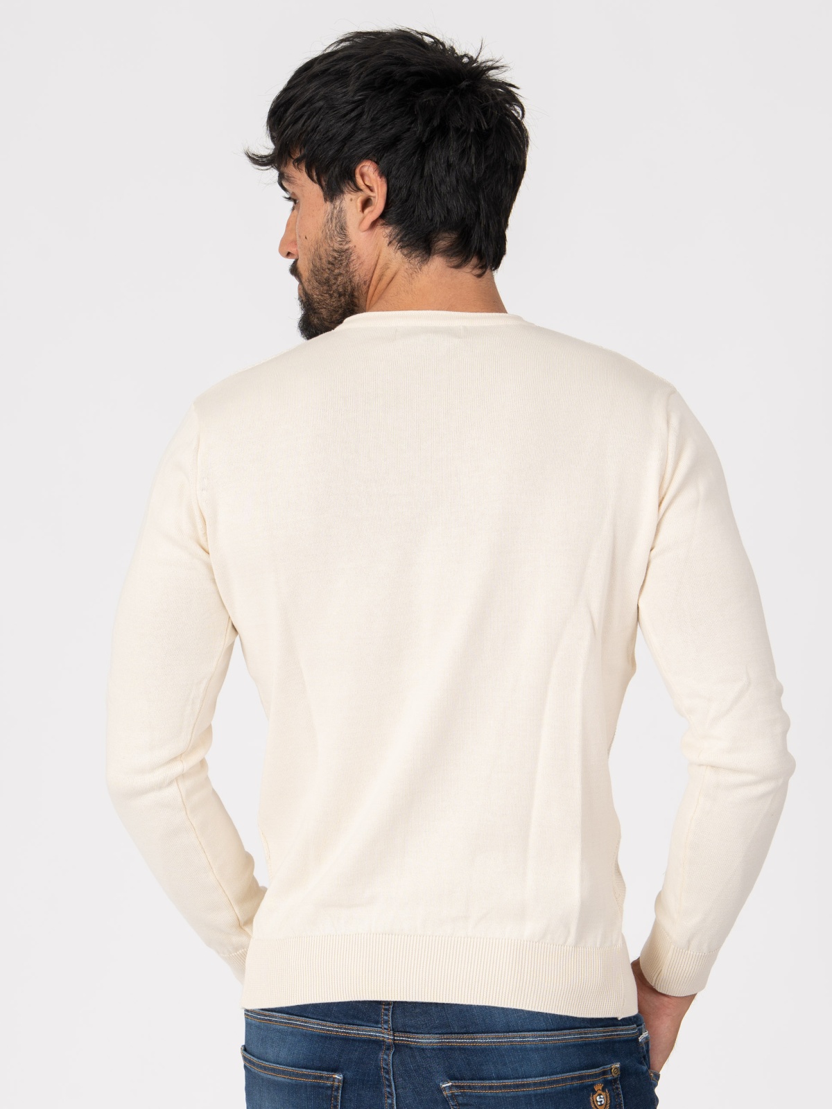 CAMISOLA SMK TRICOT PIQUE
