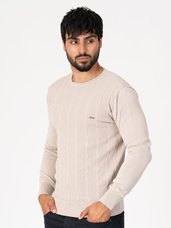 CAMISOLA SMK TRICOT PIQUE