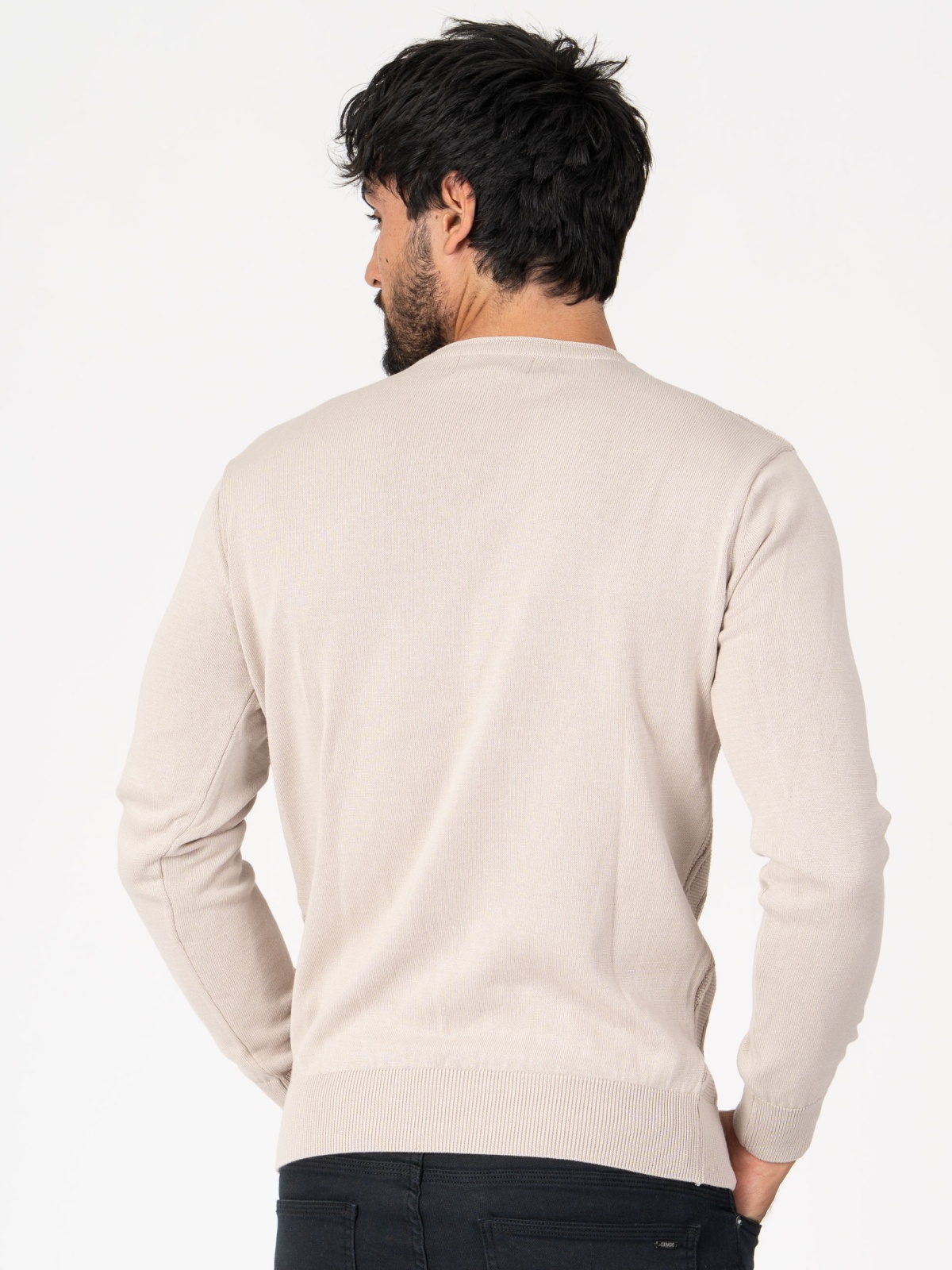 CAMISOLA SMK TRICOT PIQUE