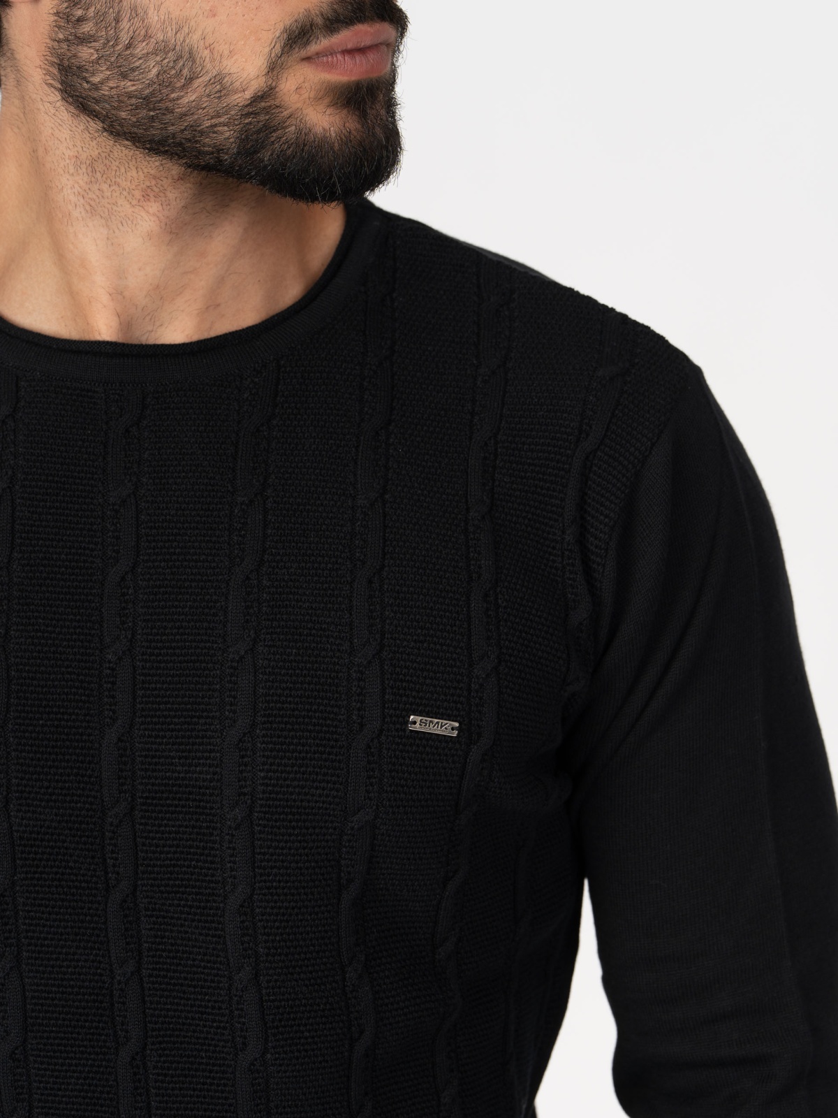 CAMISOLA SMK TRICOT PIQUE