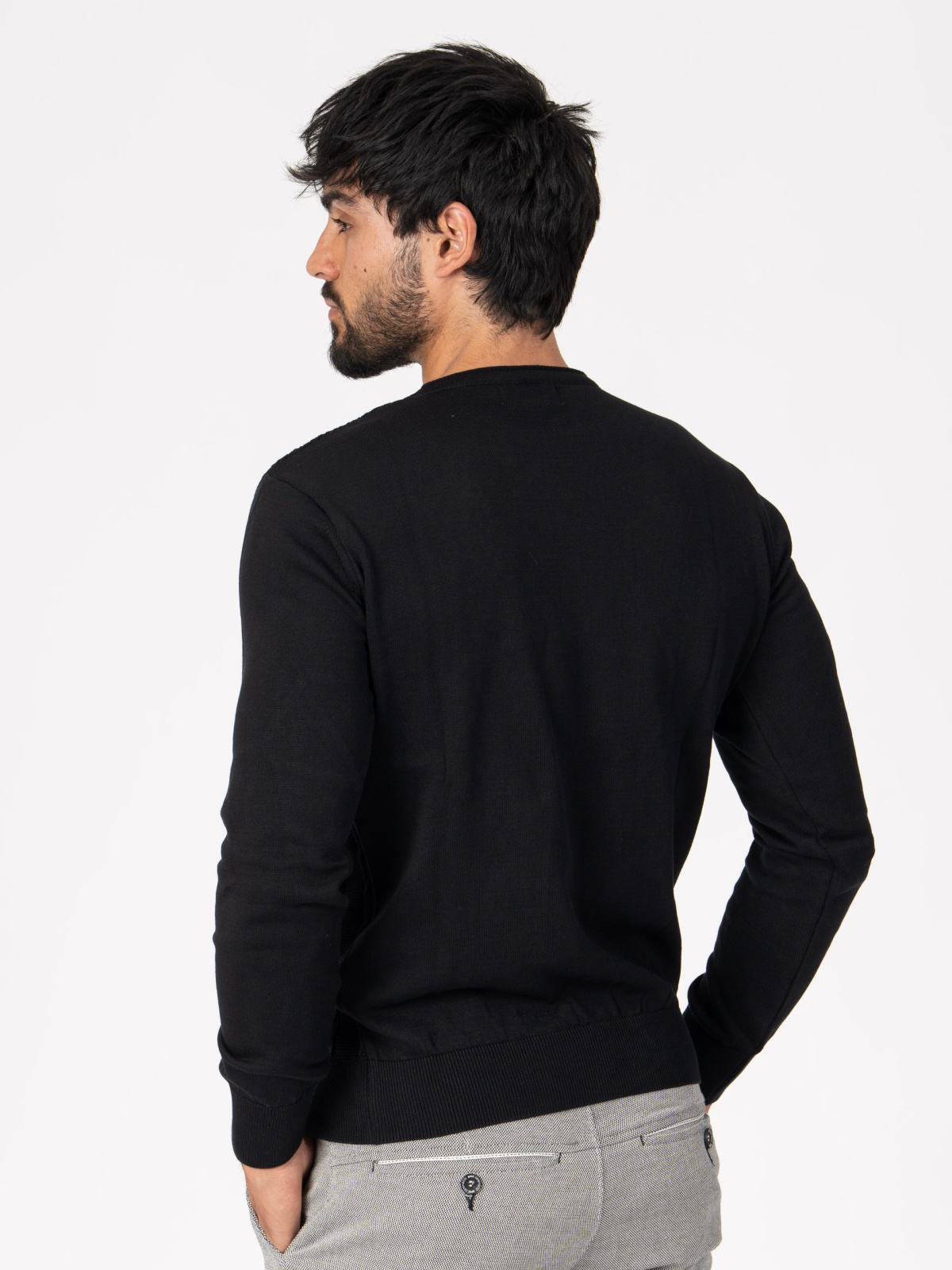 CAMISOLA SMK TRICOT PIQUE