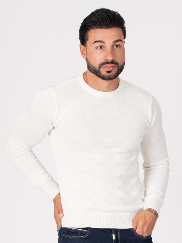 CAMISOLA SMK TRICOT PIQUE