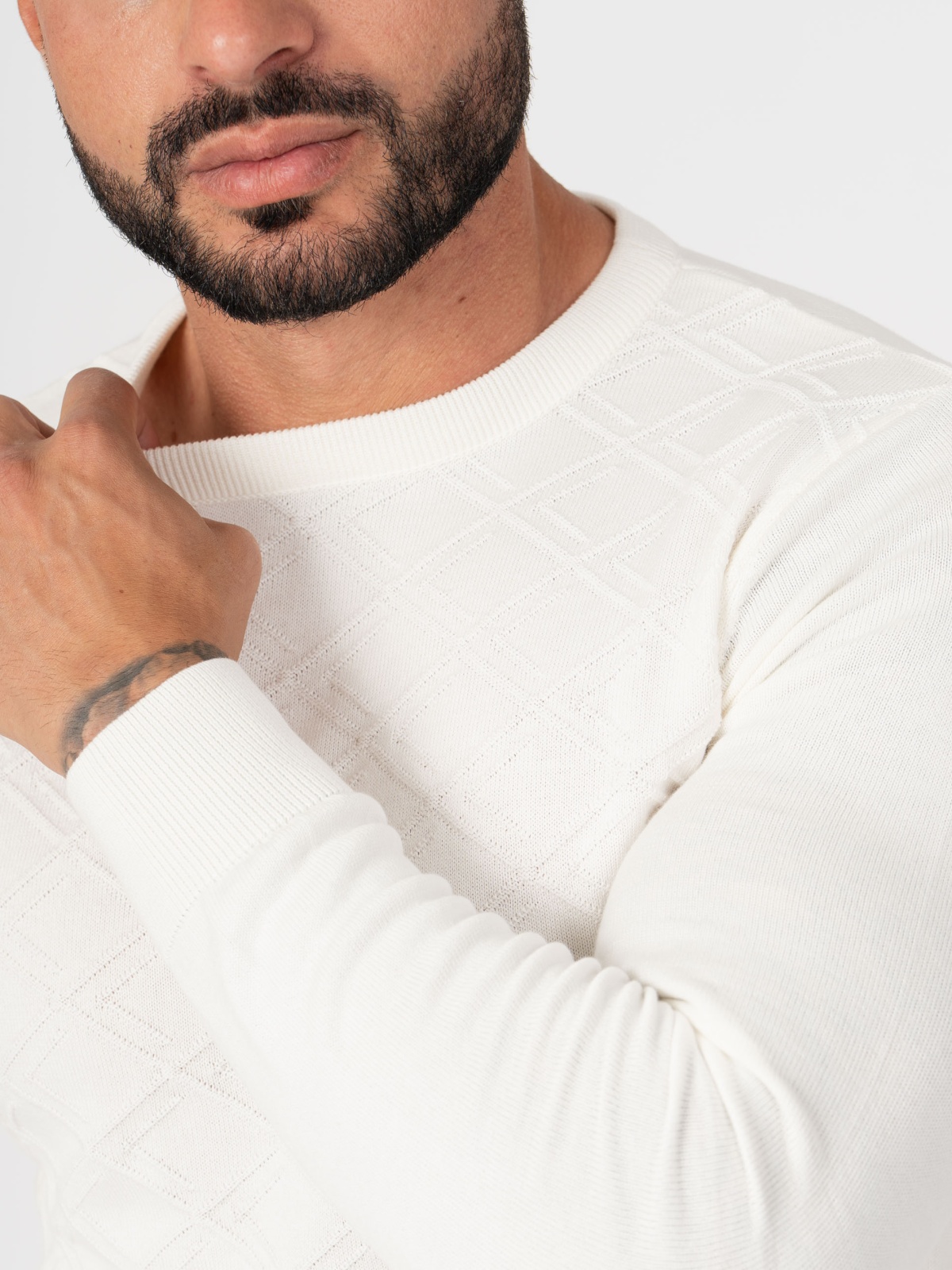 CAMISOLA SMK TRICOT PIQUE