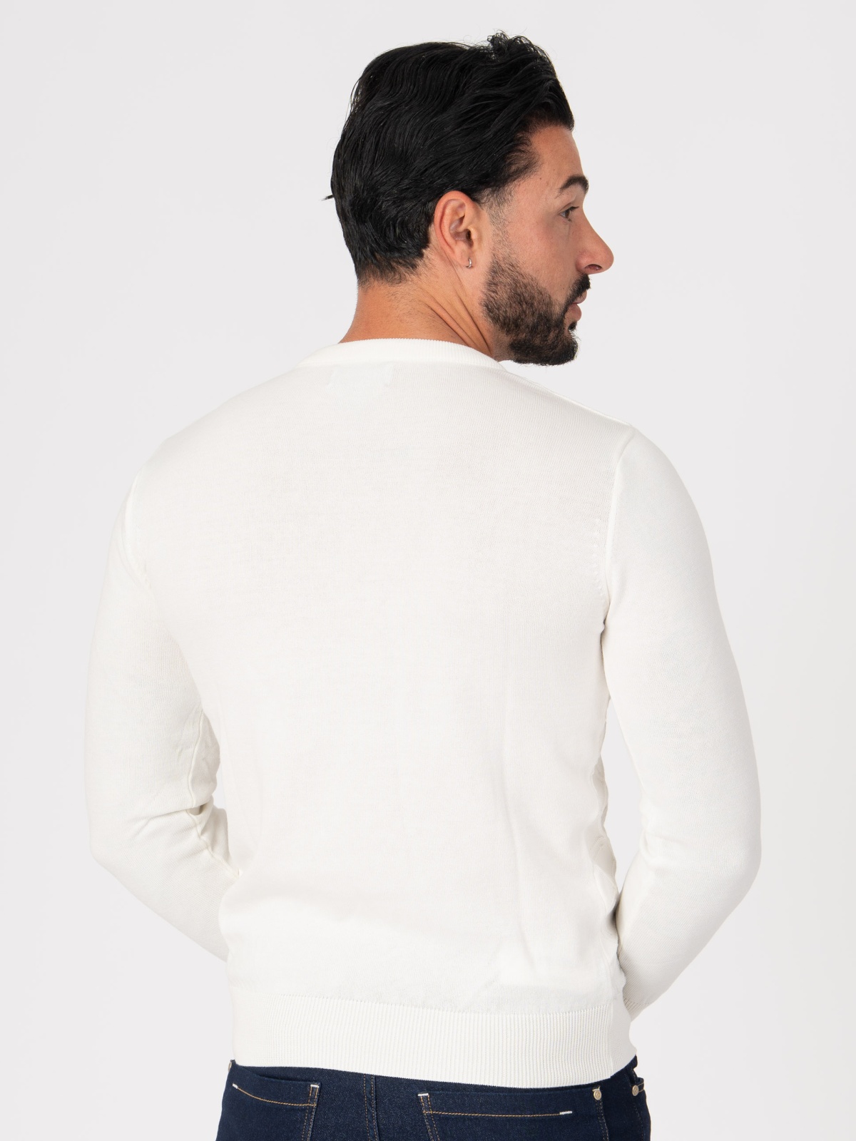 CAMISOLA SMK TRICOT PIQUE