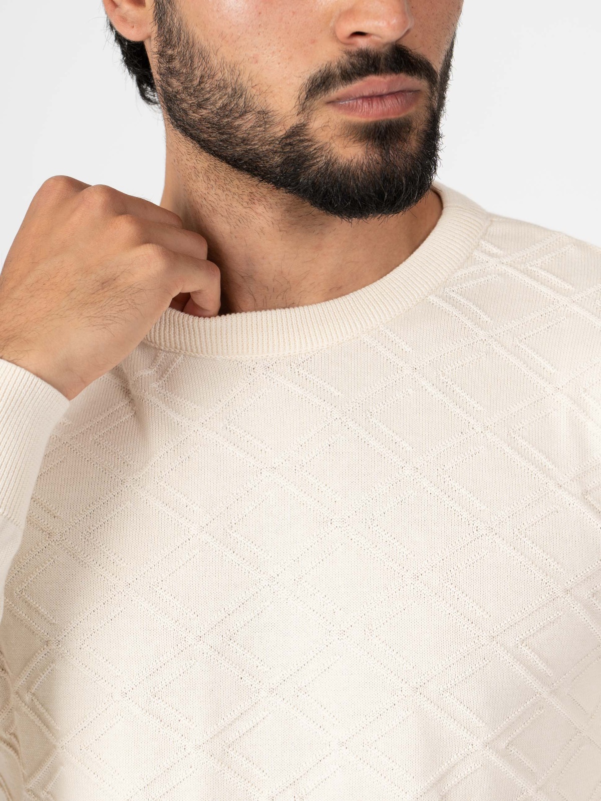 CAMISOLA SMK TRICOT PIQUE