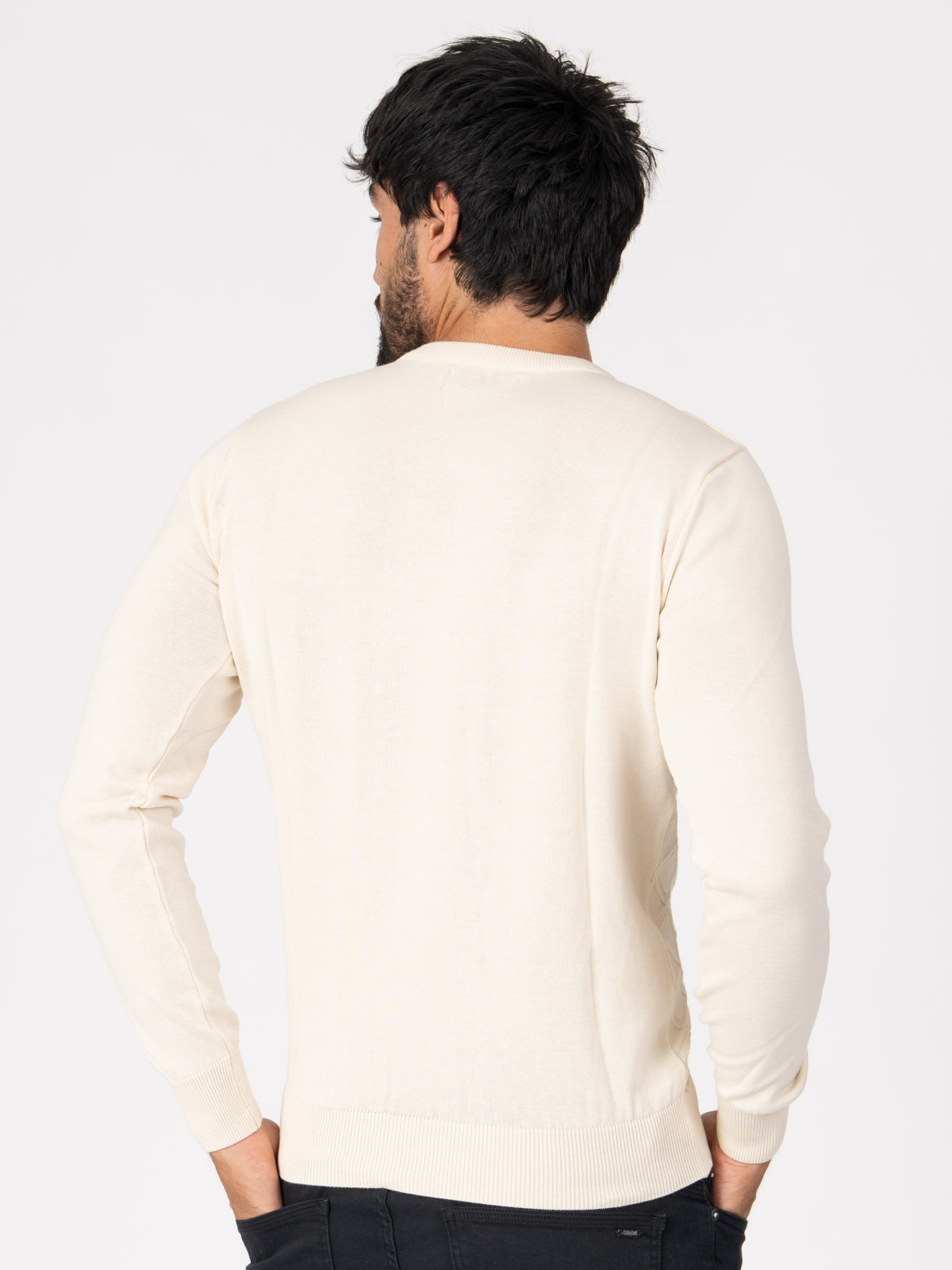 CAMISOLA SMK TRICOT PIQUE