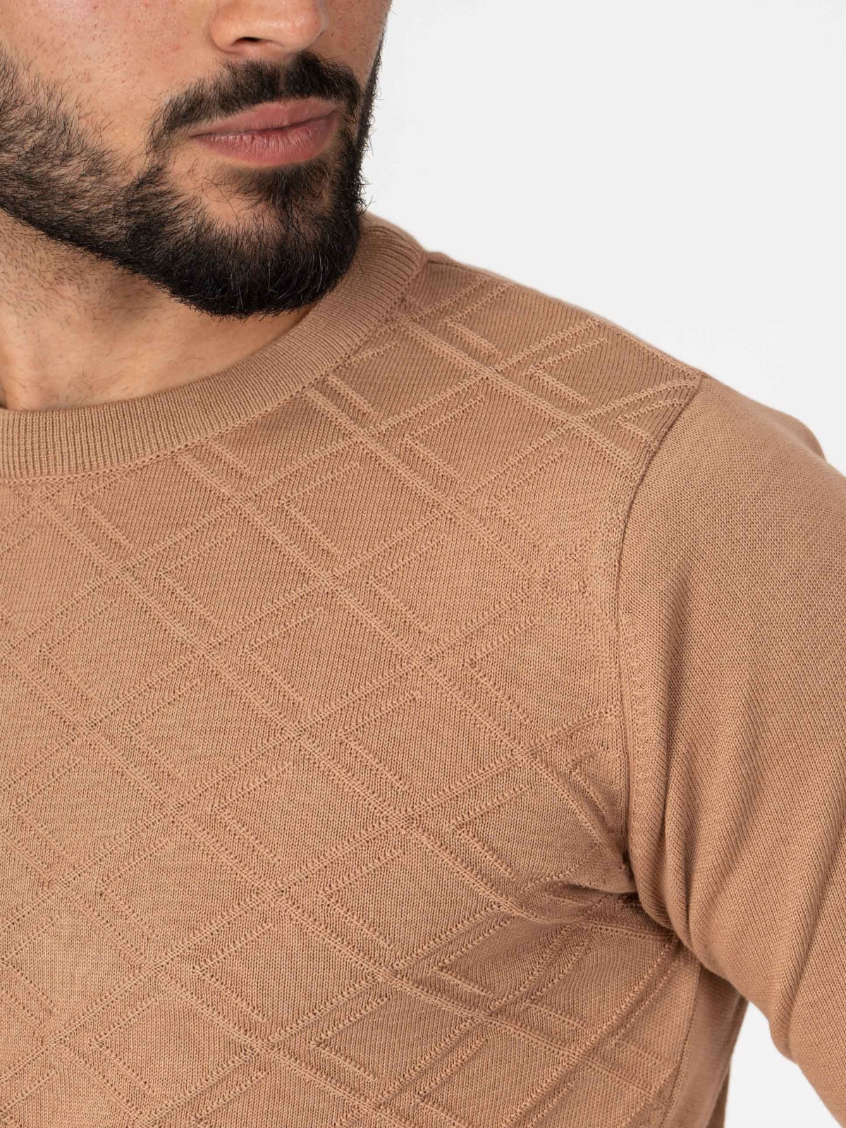 CAMISOLA SMK TRICOT PIQUE