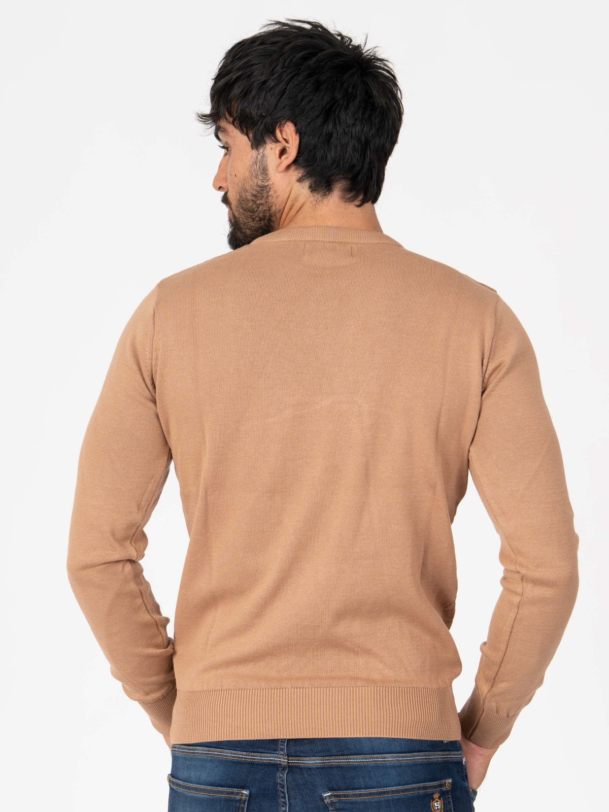 CAMISOLA SMK TRICOT PIQUE
