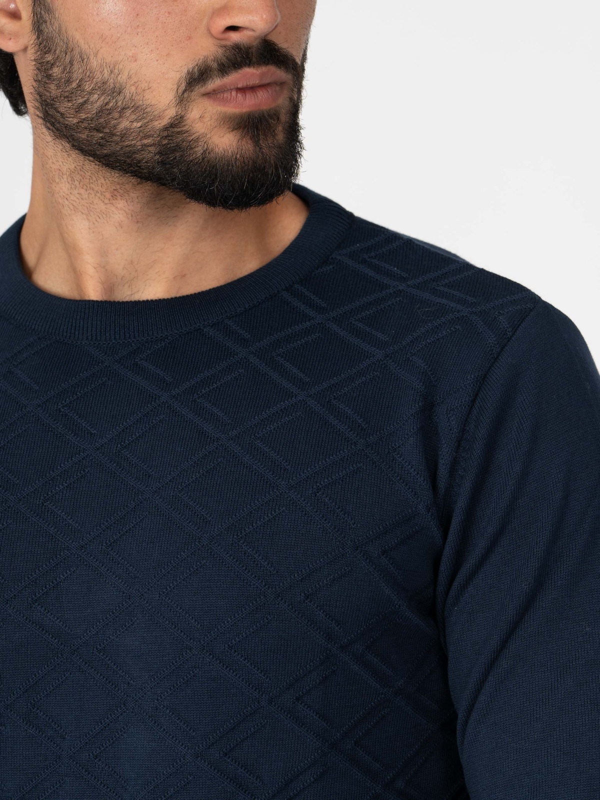 CAMISOLA SMK TRICOT PIQUE