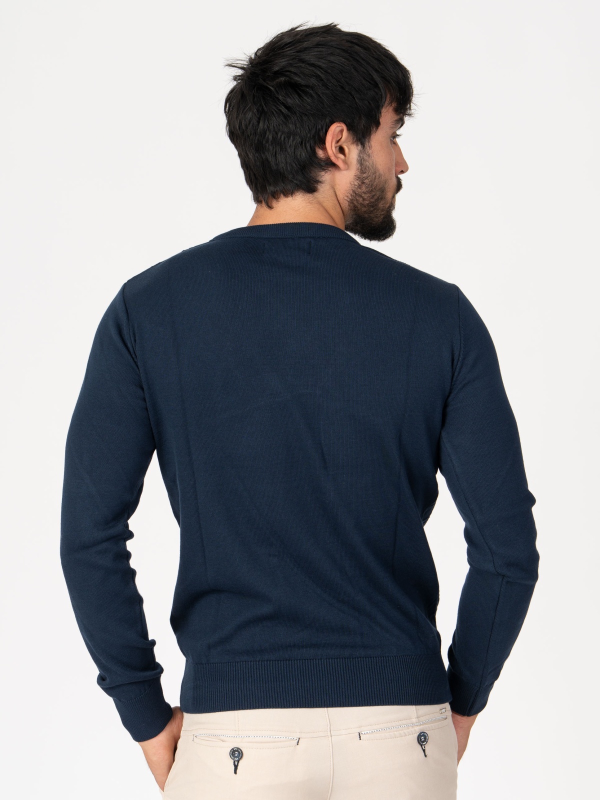 CAMISOLA SMK TRICOT PIQUE