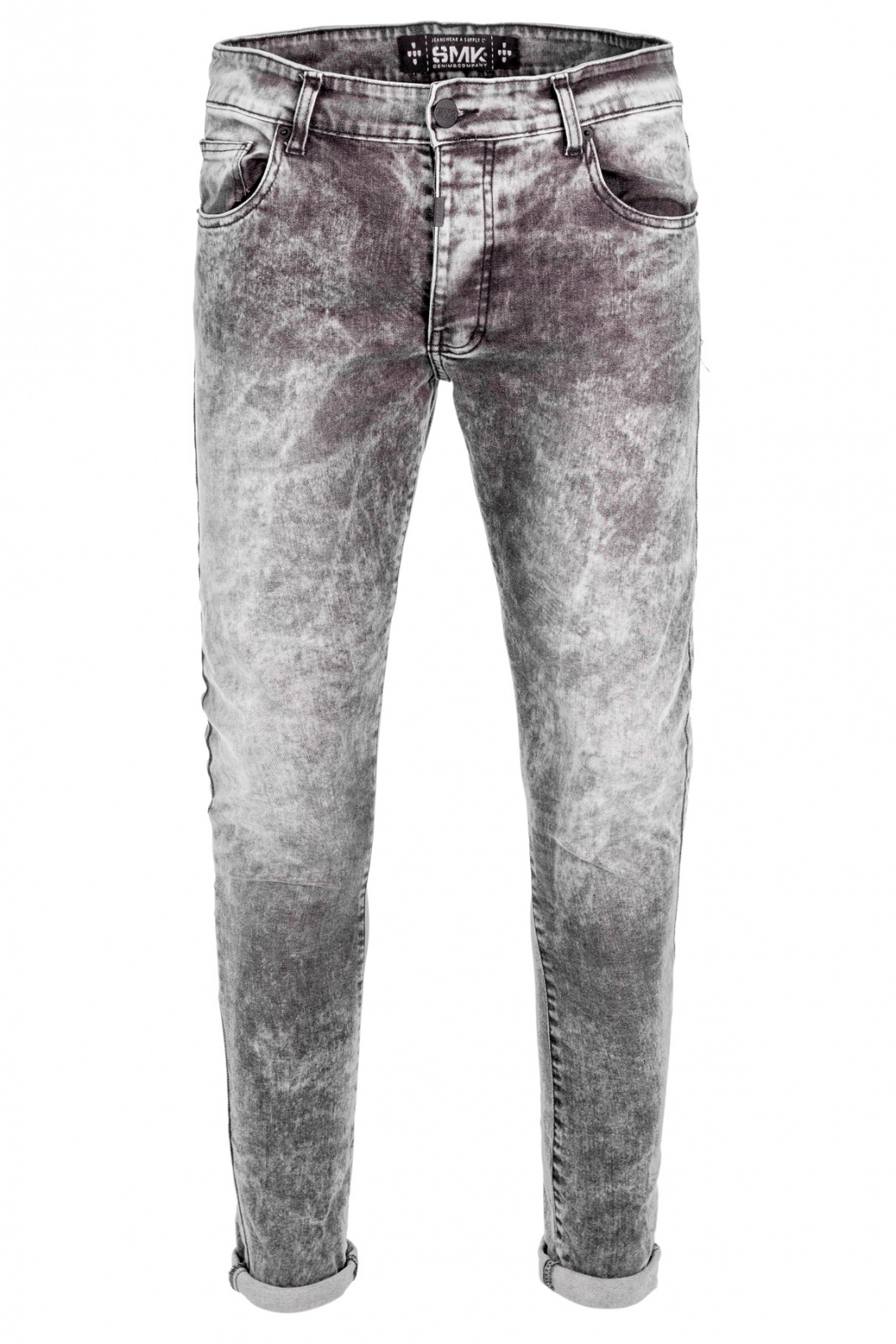 CALÇA BLACK SPORTSMAN