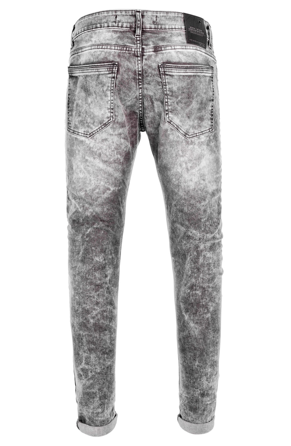 CALÇA BLACK SPORTSMAN