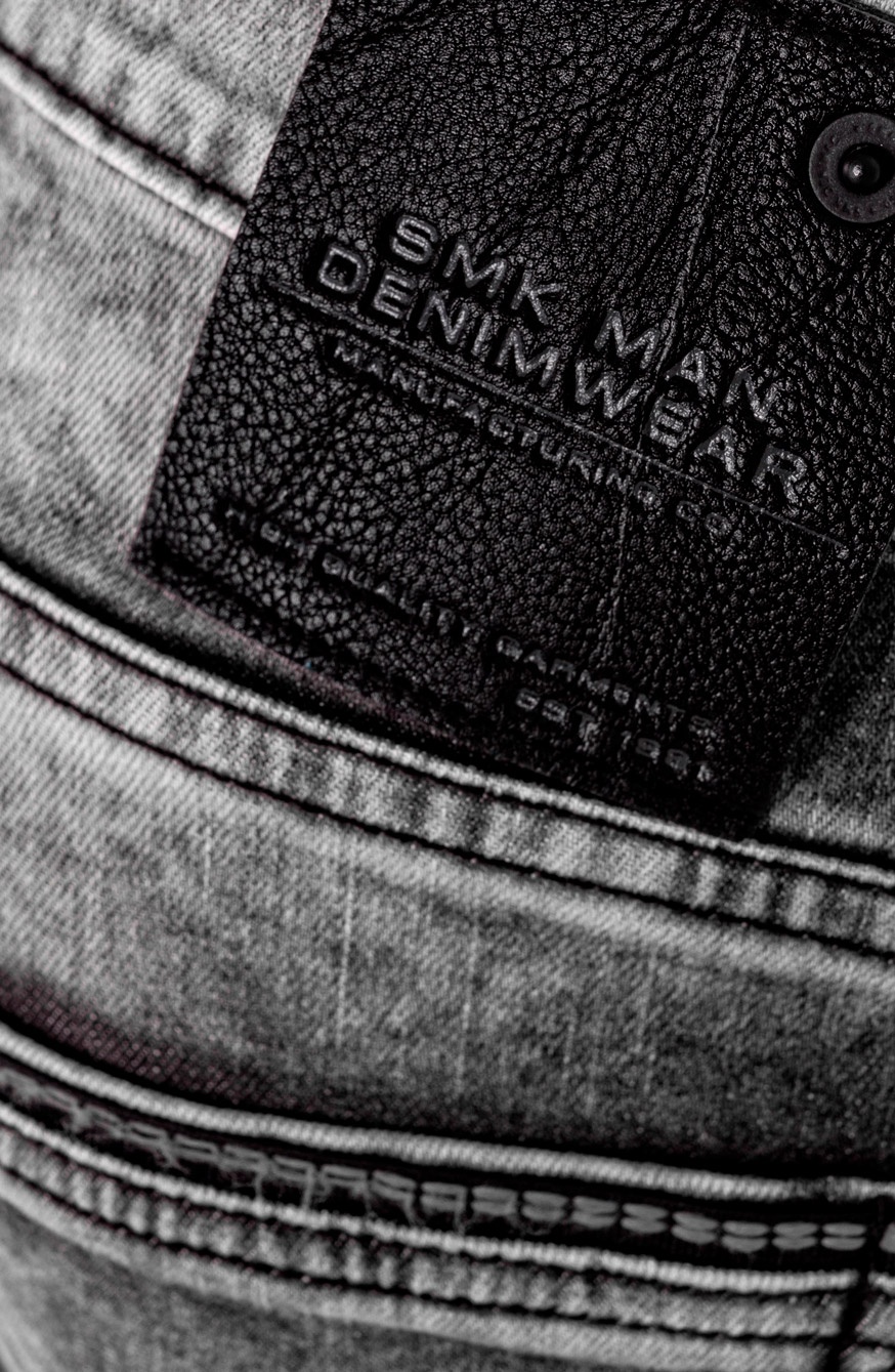 CALÇA BLACK SPORTSMAN