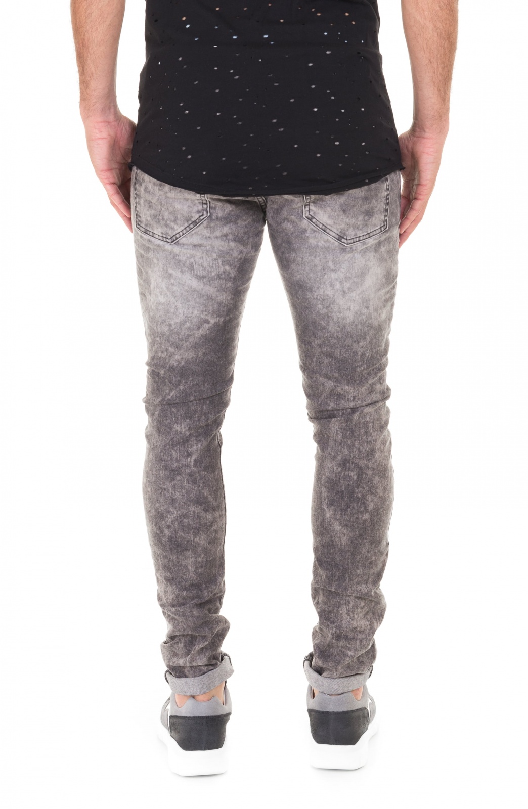 CALÇA BLACK SPORTSMAN