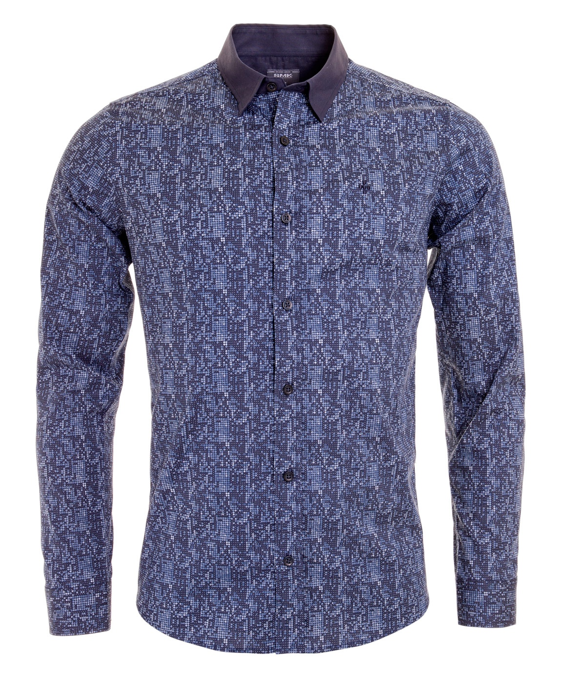 CAMISA BLUE SPORTS I