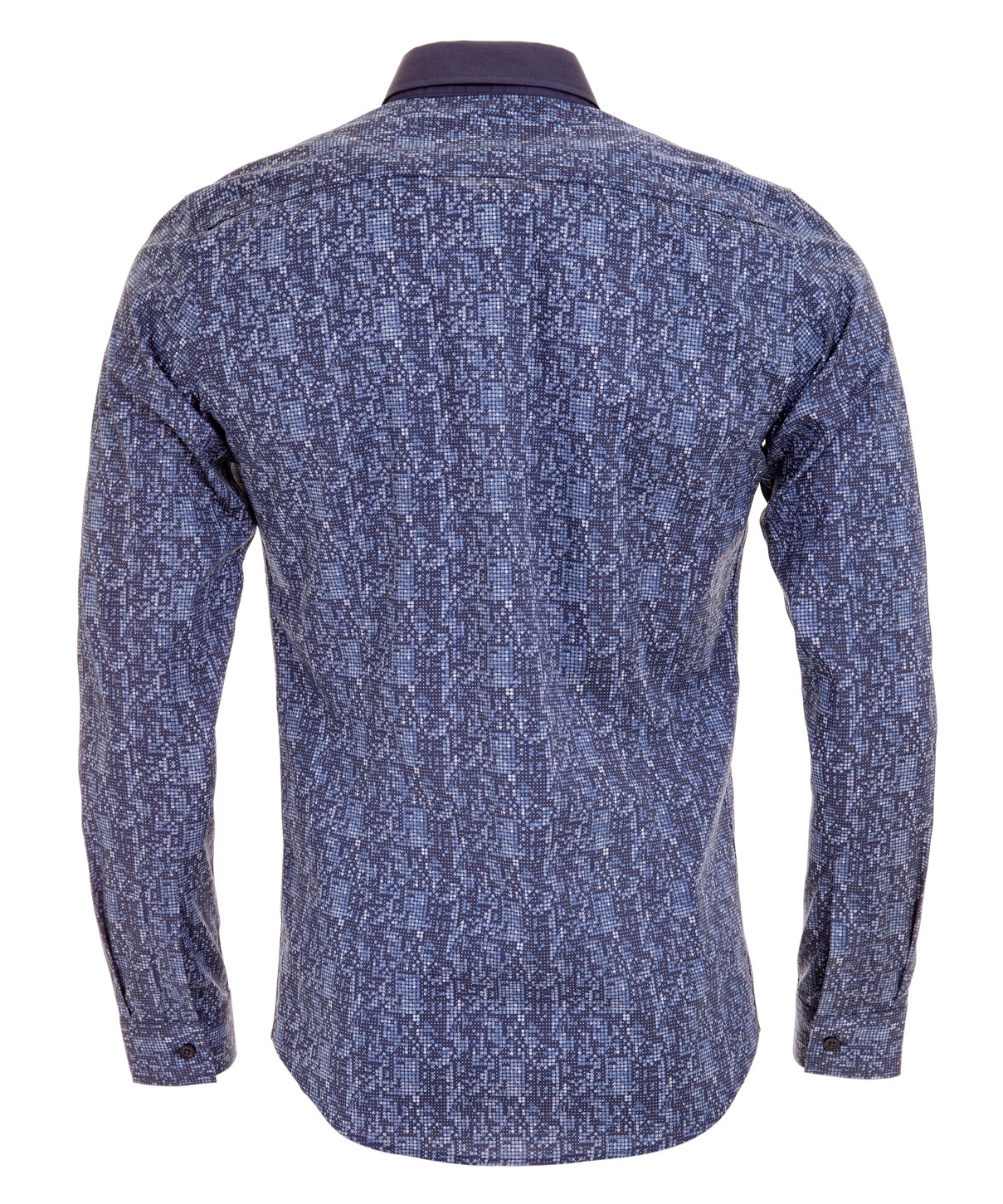 CAMISA BLUE SPORTS I