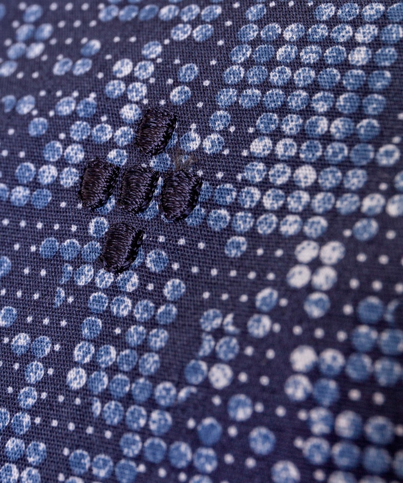 CAMISA BLUE SPORTS I