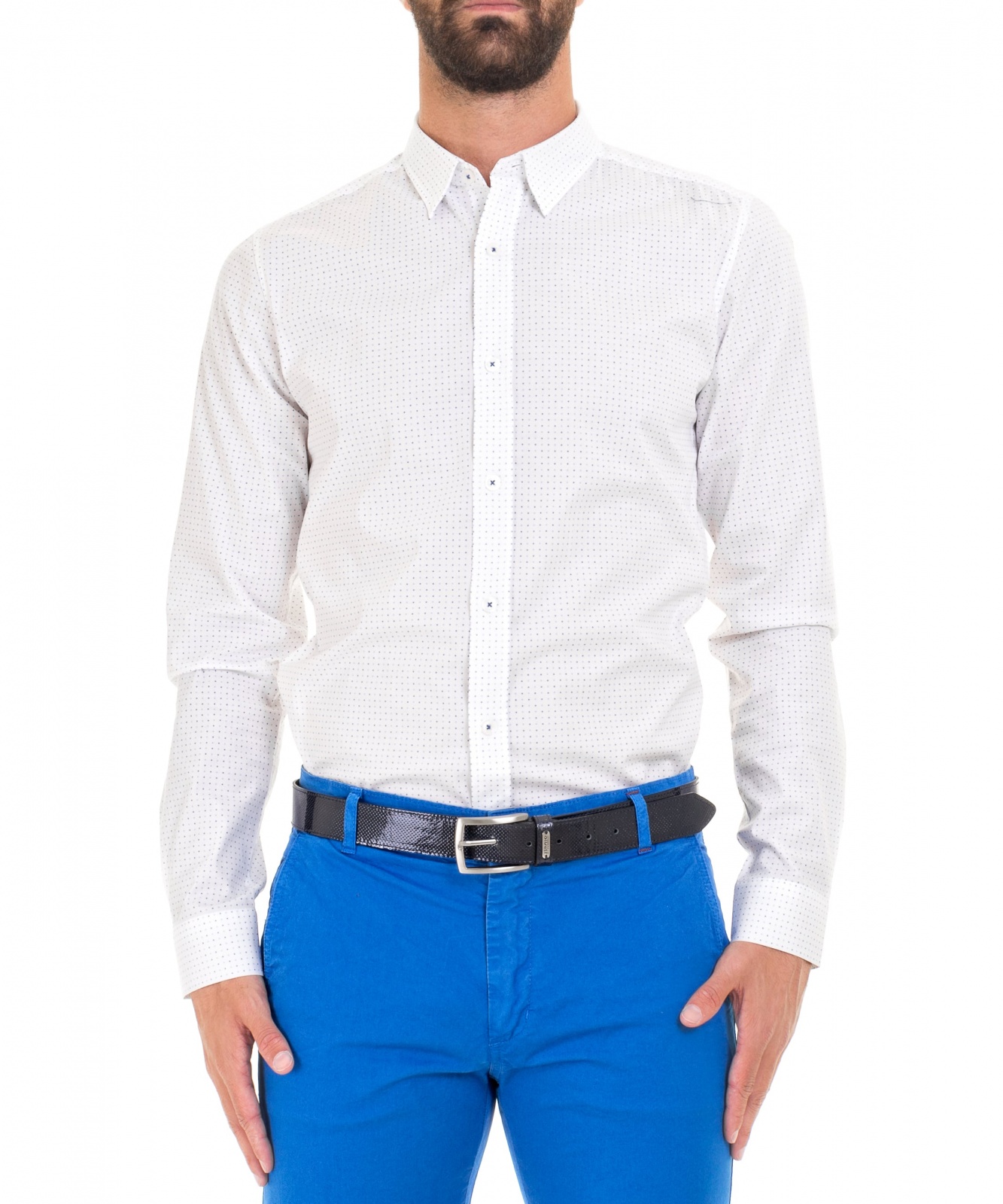 CAMISA *SPORT*POINT*SMK*I