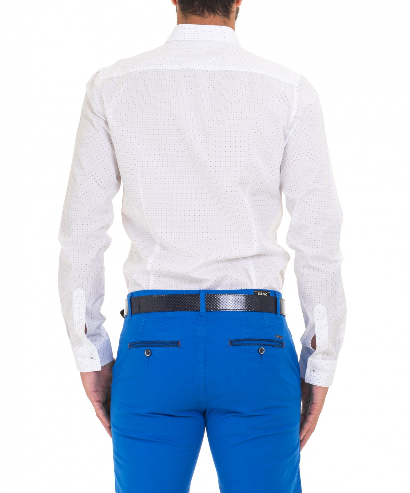 CAMISA *SPORT*POINT*SMK*I