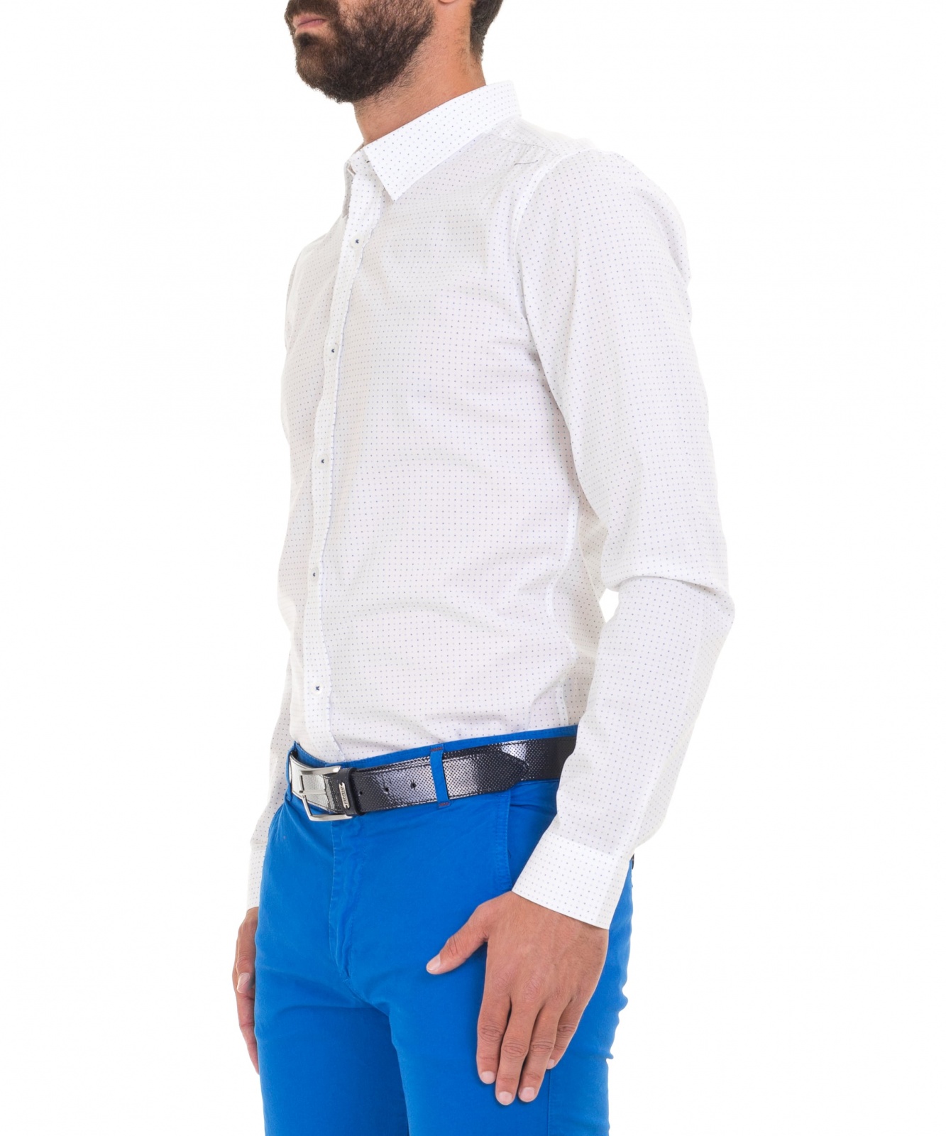 CAMISA *SPORT*POINT*SMK*I