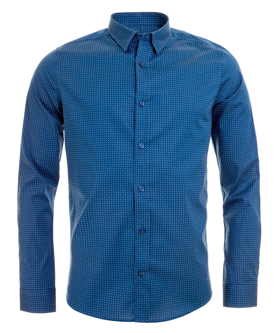 CAMISA *SPORT*POINT*SMK*I