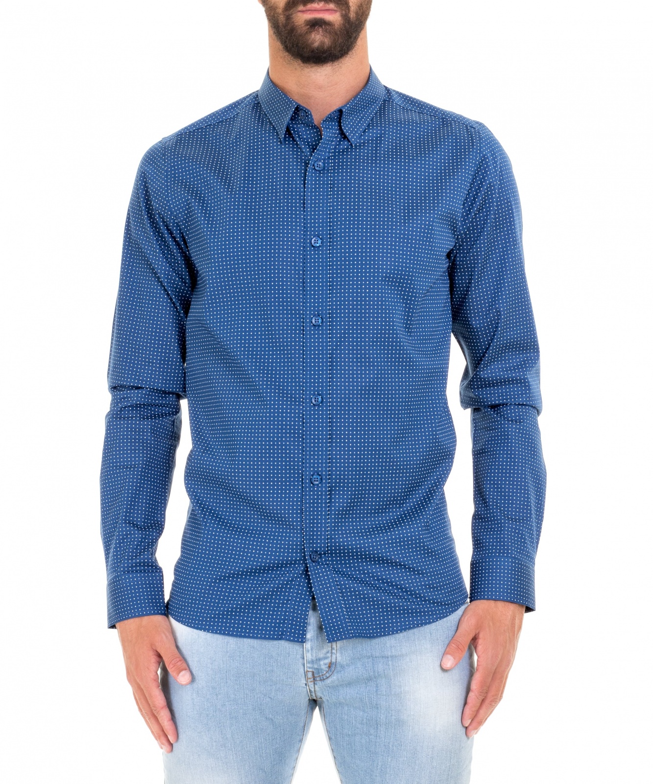 CAMISA *SPORT*POINT*SMK*I