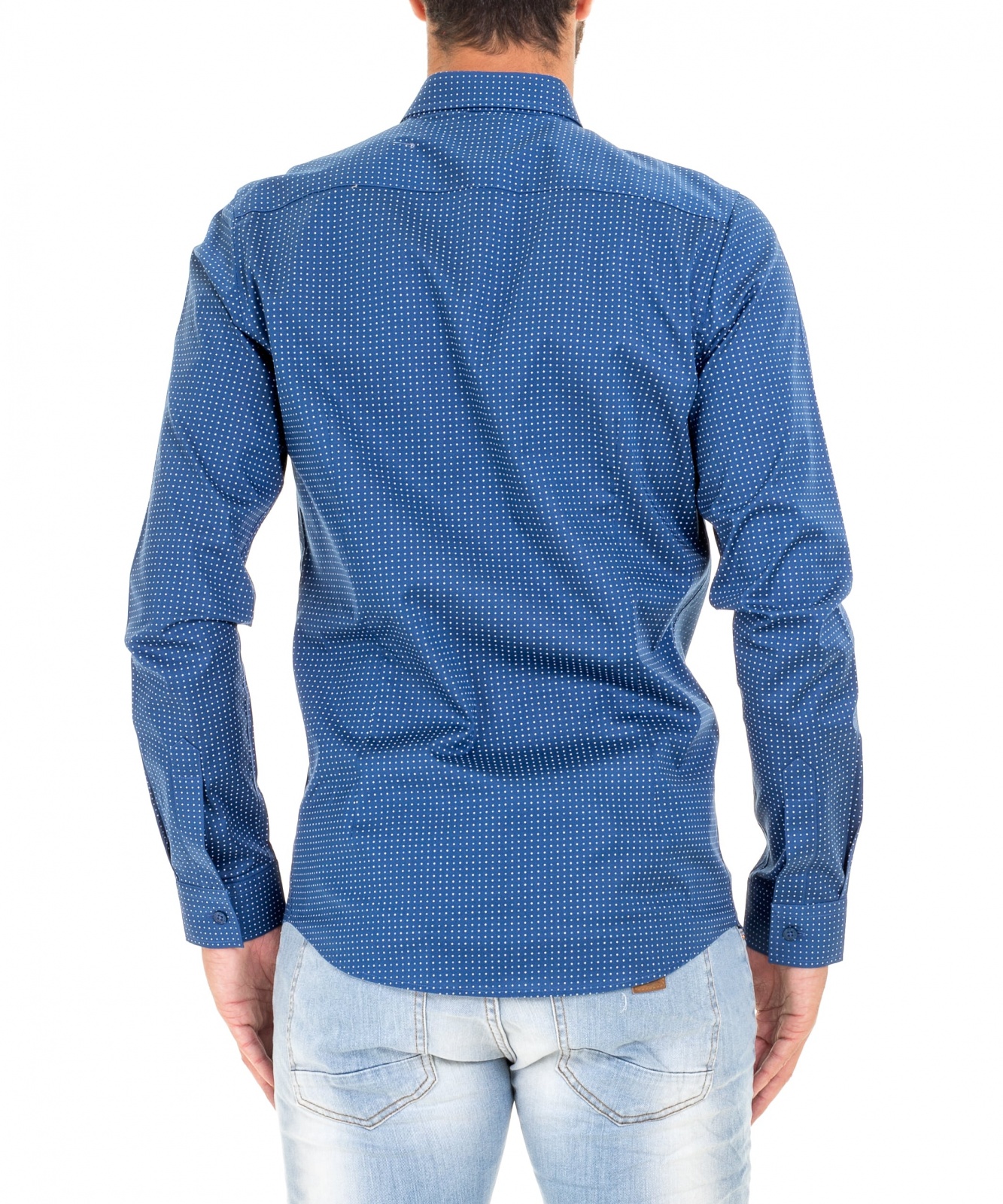 CAMISA *SPORT*POINT*SMK*I