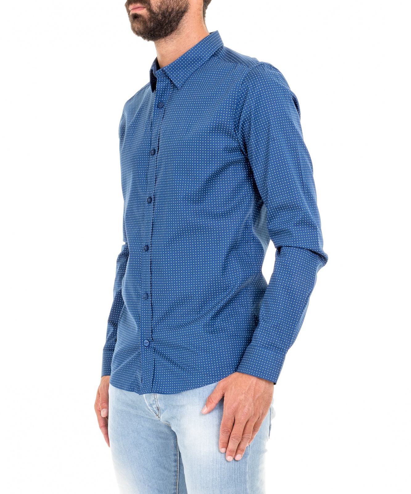 CAMISA *SPORT*POINT*SMK*I