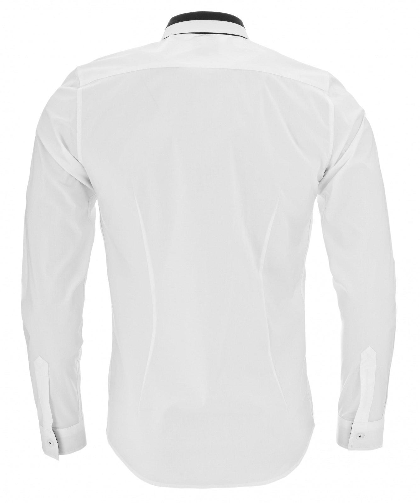 CAMISA COLLAR SCRATCH