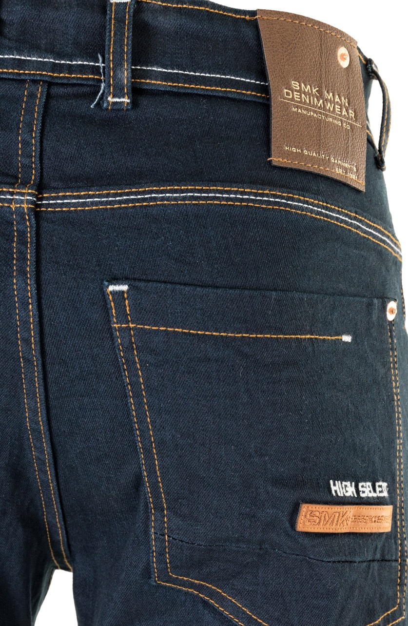 CALÇA SMK HIGH SELECT